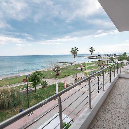 Luxurius Casa Holidays Nea Moudania Ngoại thất bức ảnh