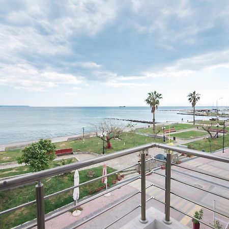 Luxurius Casa Holidays Nea Moudania Ngoại thất bức ảnh