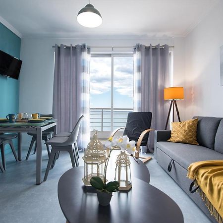 Luxurius Casa Holidays Nea Moudania Ngoại thất bức ảnh