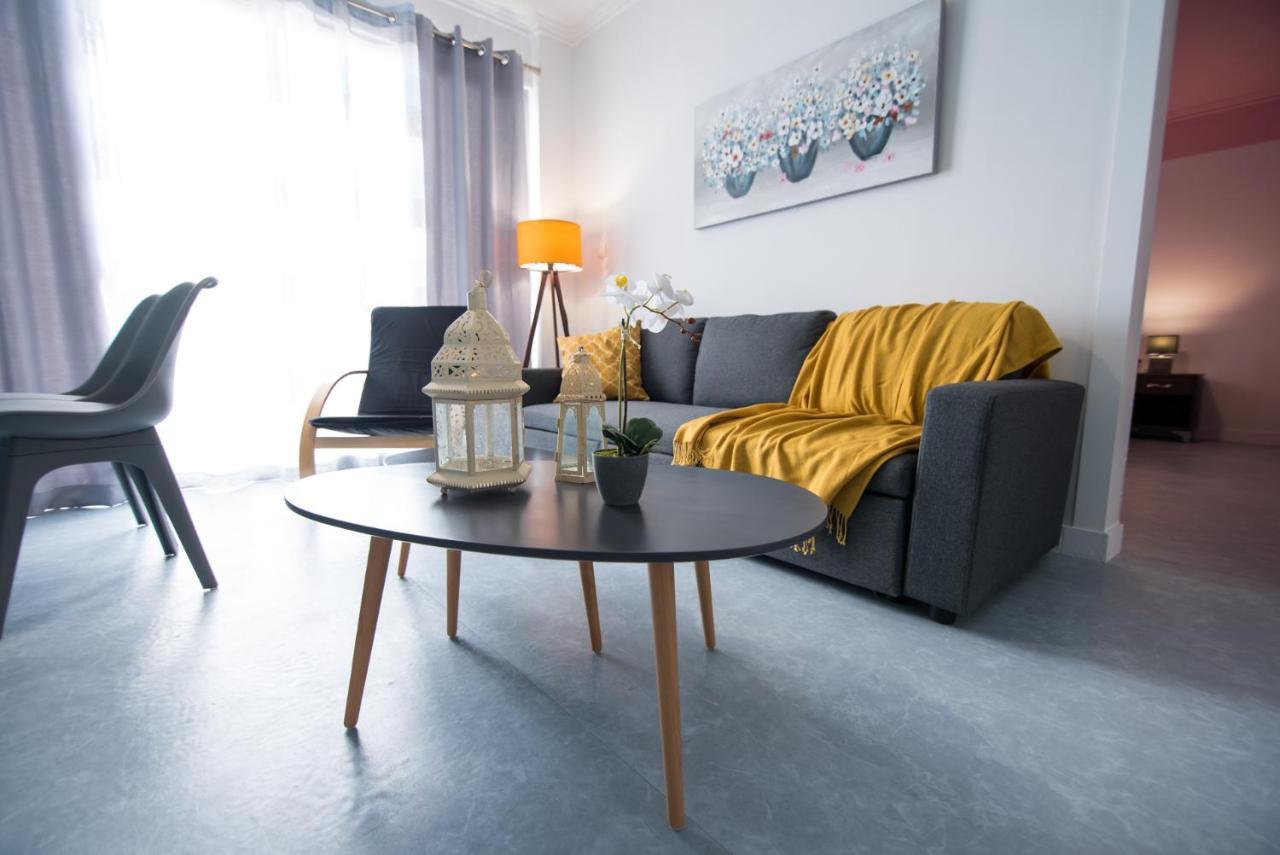 Luxurius Casa Holidays Nea Moudania Ngoại thất bức ảnh