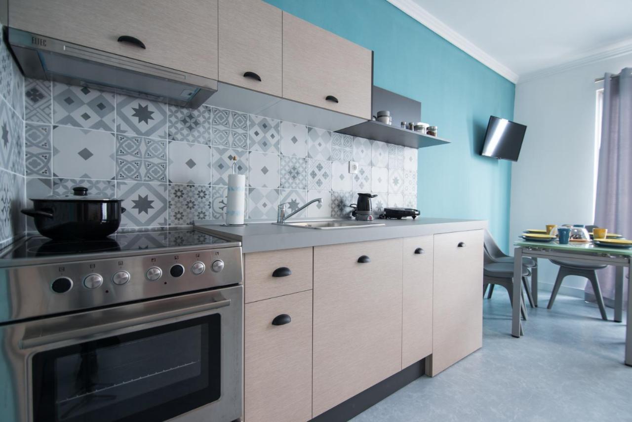 Luxurius Casa Holidays Nea Moudania Ngoại thất bức ảnh