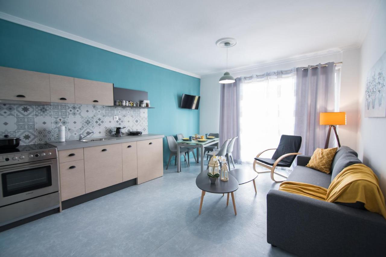 Luxurius Casa Holidays Nea Moudania Ngoại thất bức ảnh