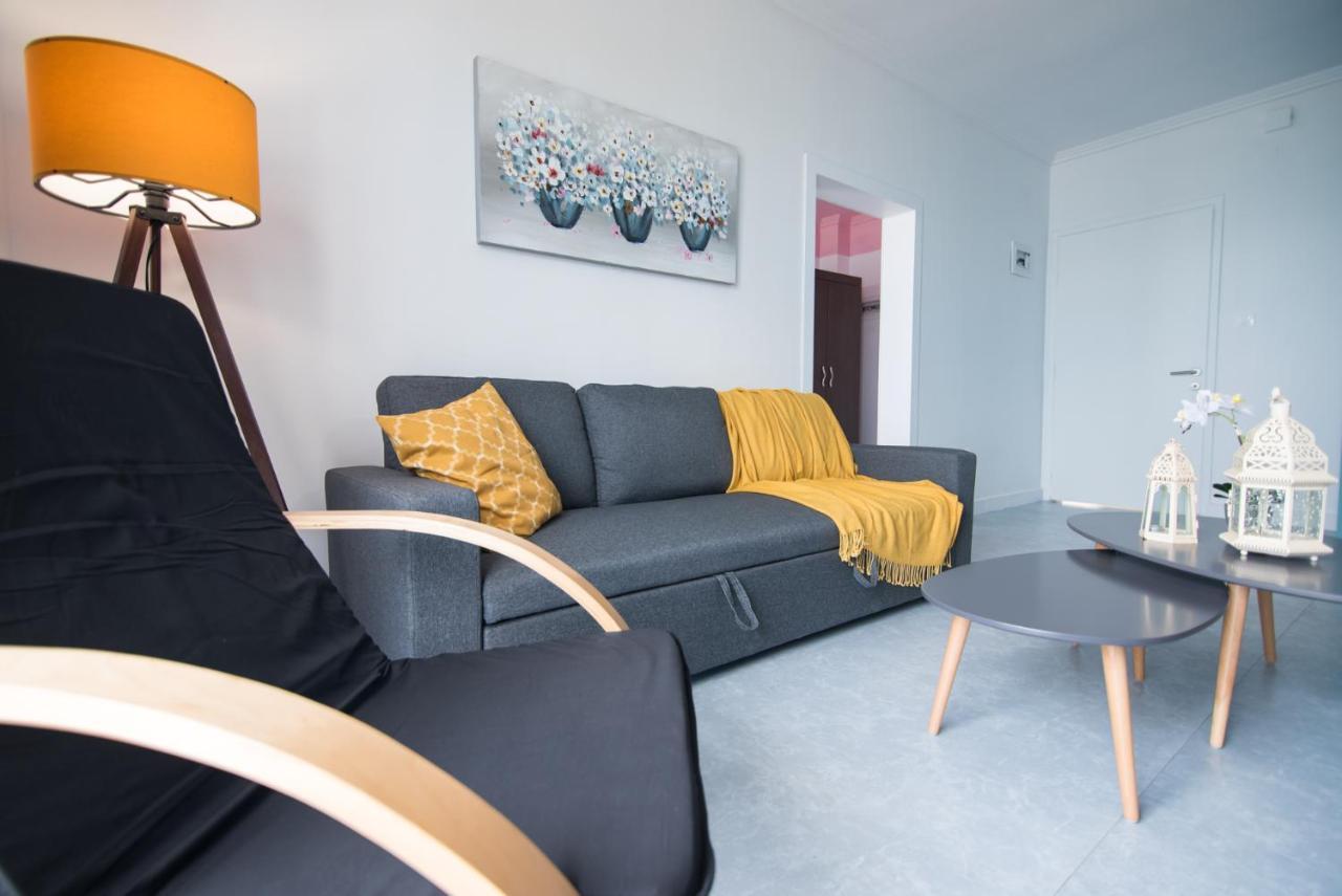Luxurius Casa Holidays Nea Moudania Ngoại thất bức ảnh